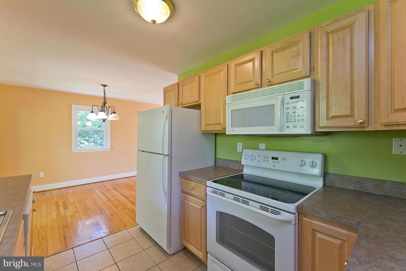 38 Spruce Road Front Royal, VA 22630 - Photo 12 of 30 Kitchen