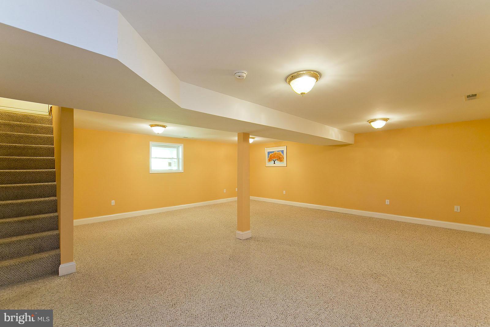 38 Spruce Road Front Royal, VA 22630 - Photo 22 of 30 Basement