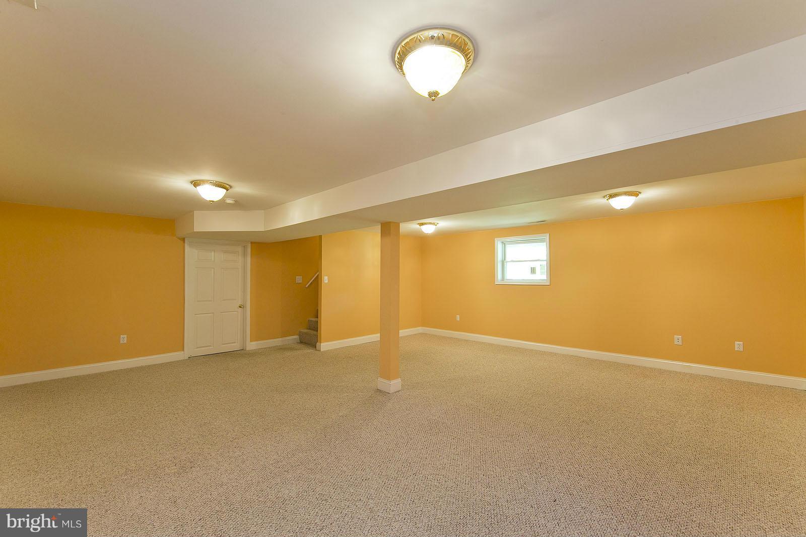 38 Spruce Road Front Royal, VA 22630 - Photo 23 of 30 Basement