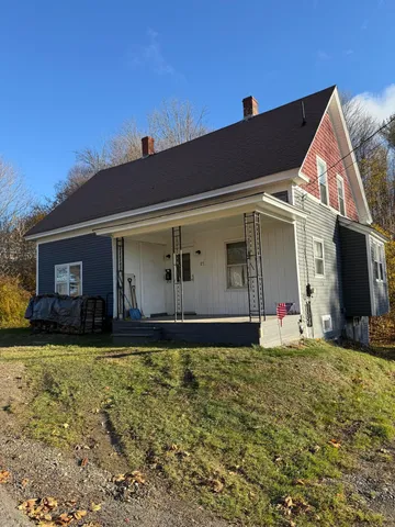 $139,000 | 23 Dustin Street, Dexter, ME 04930