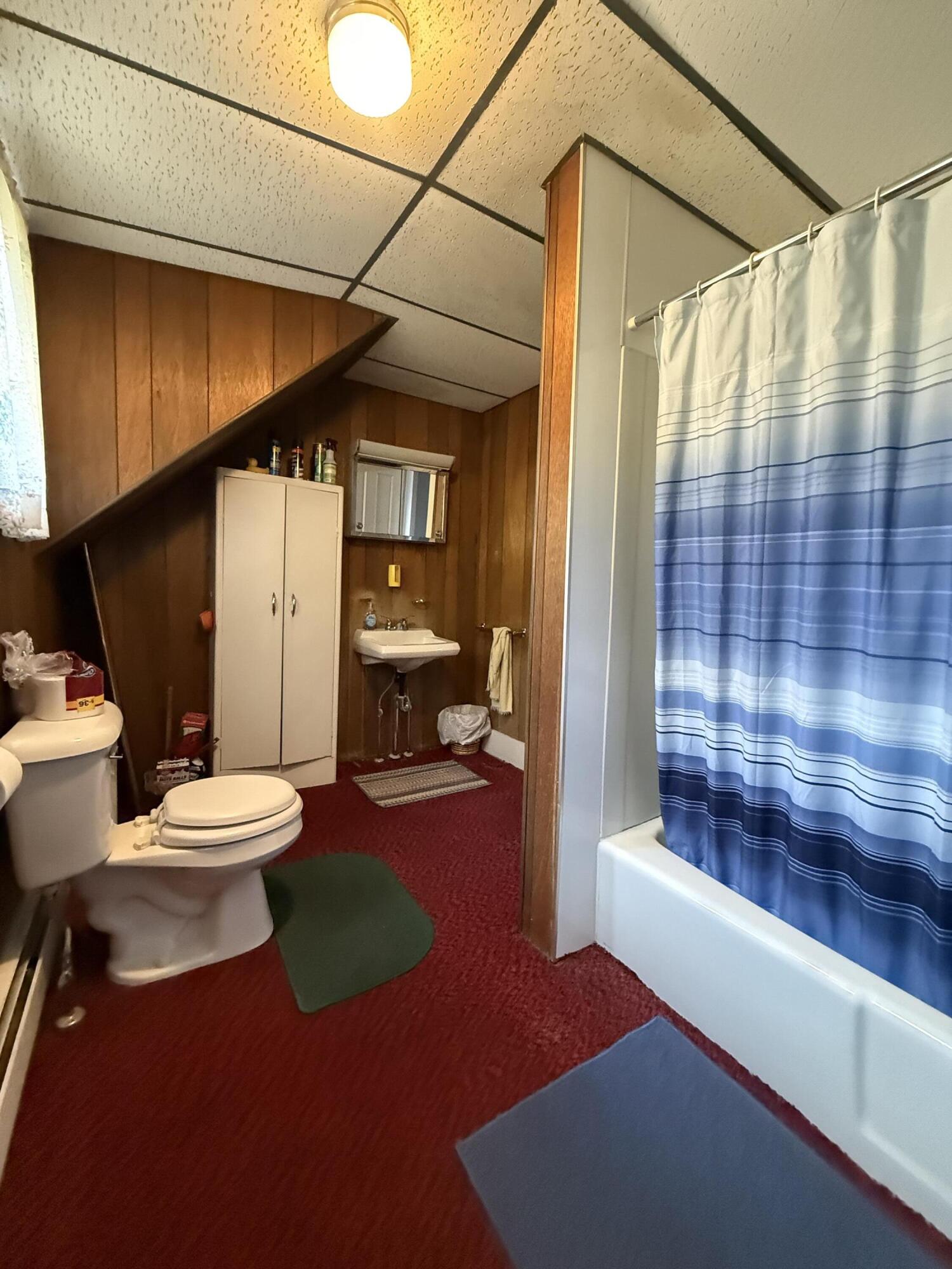 23 Dustin Street Dexter, ME 04930 - Photo 20 of 34 Full Bath