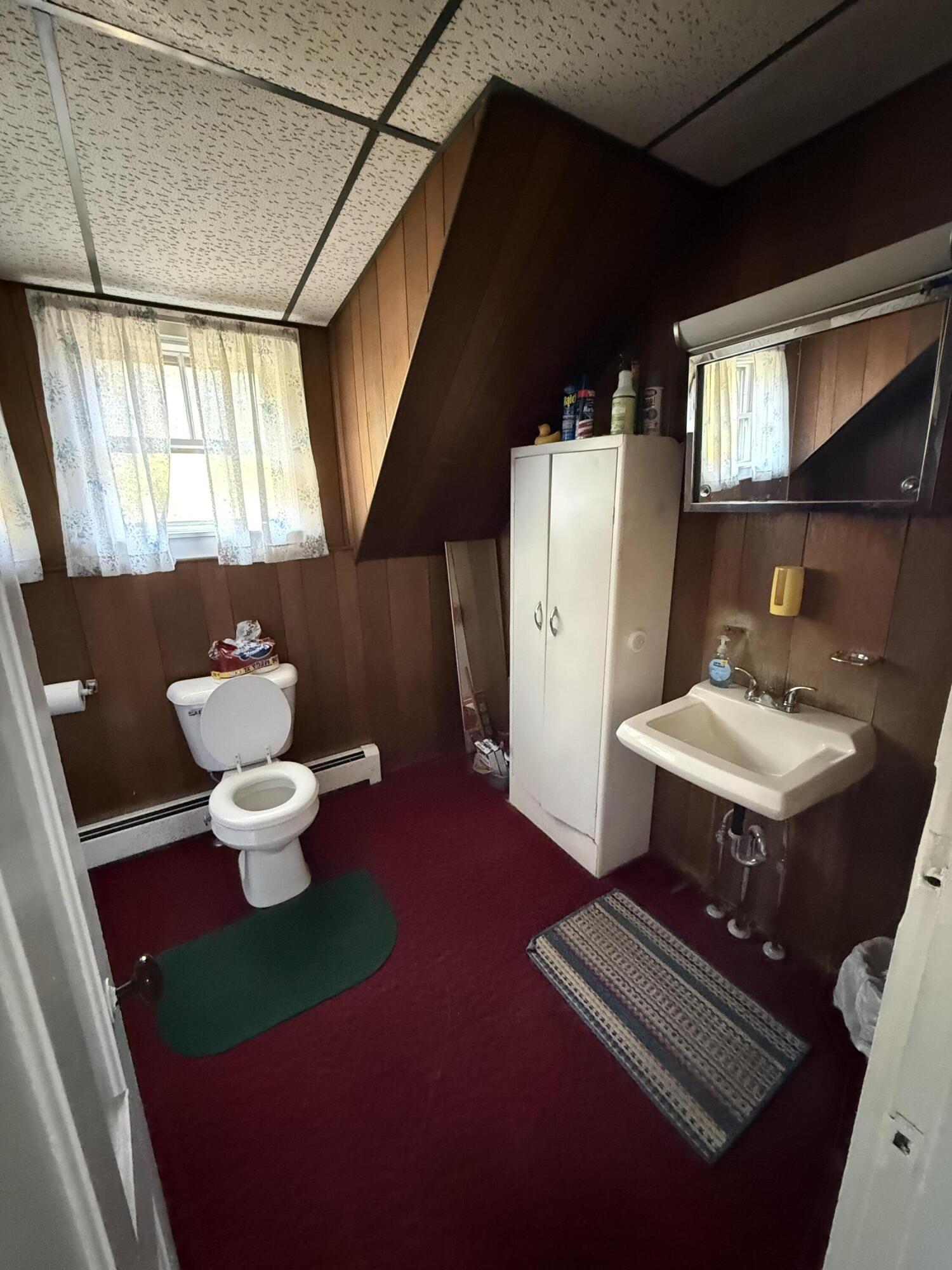 23 Dustin Street Dexter, ME 04930 - Photo 21 of 34 Full Bath 2