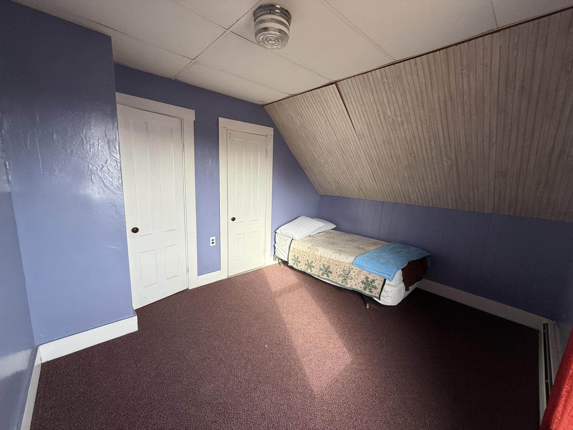 23 Dustin Street Dexter, ME 04930 - Photo 24 of 34 Bedroom 3