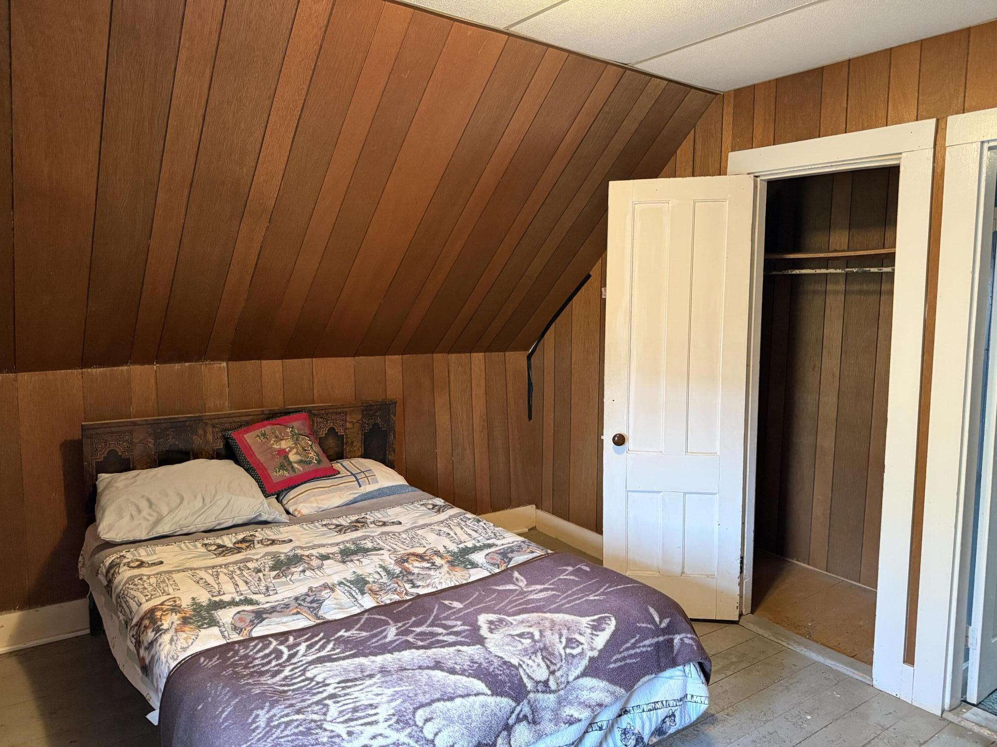 23 Dustin Street Dexter, ME 04930 - Photo 26 of 34 Bedroom 4