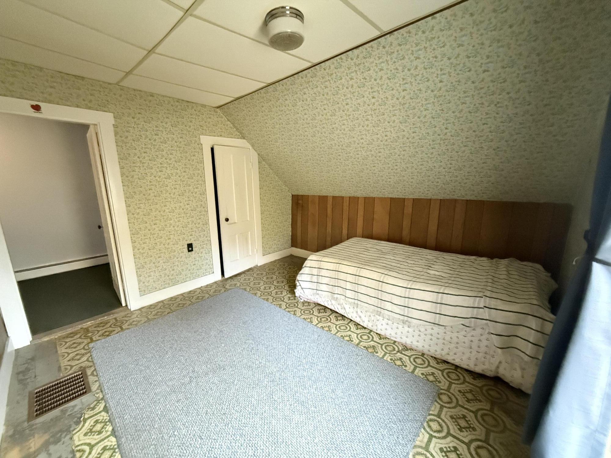 23 Dustin Street Dexter, ME 04930 - Photo 29 of 34 Bedroom 5