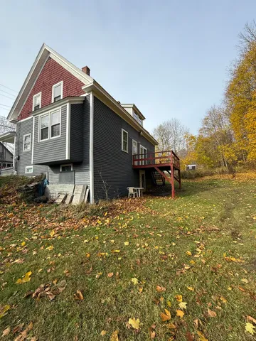 $139,000 | 23 Dustin Street, Dexter, ME 04930