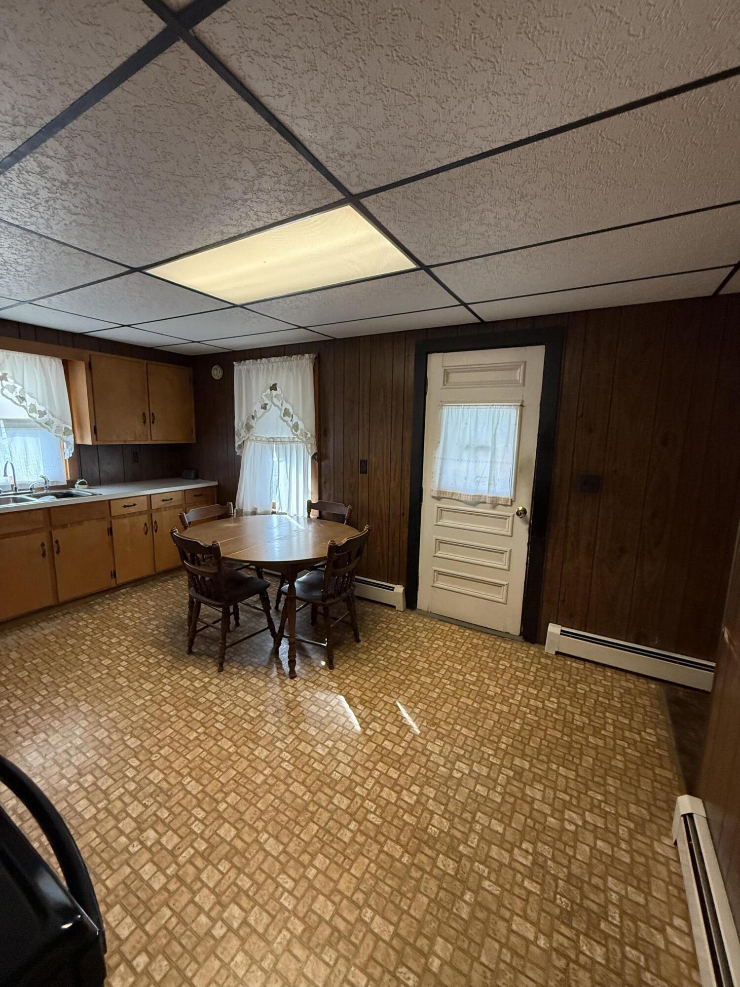 23 Dustin Street Dexter, ME 04930 - Photo 5 of 34 Kitchen