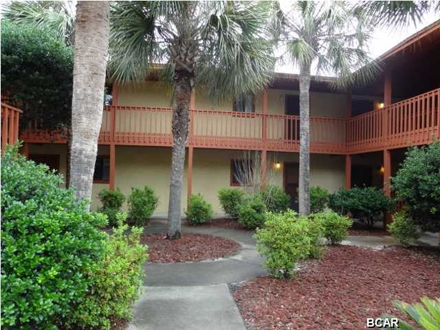 101 Cain Road, Unit I Panama City Beach, FL 32413 - Photo 2 of 14 Gallery Image 2