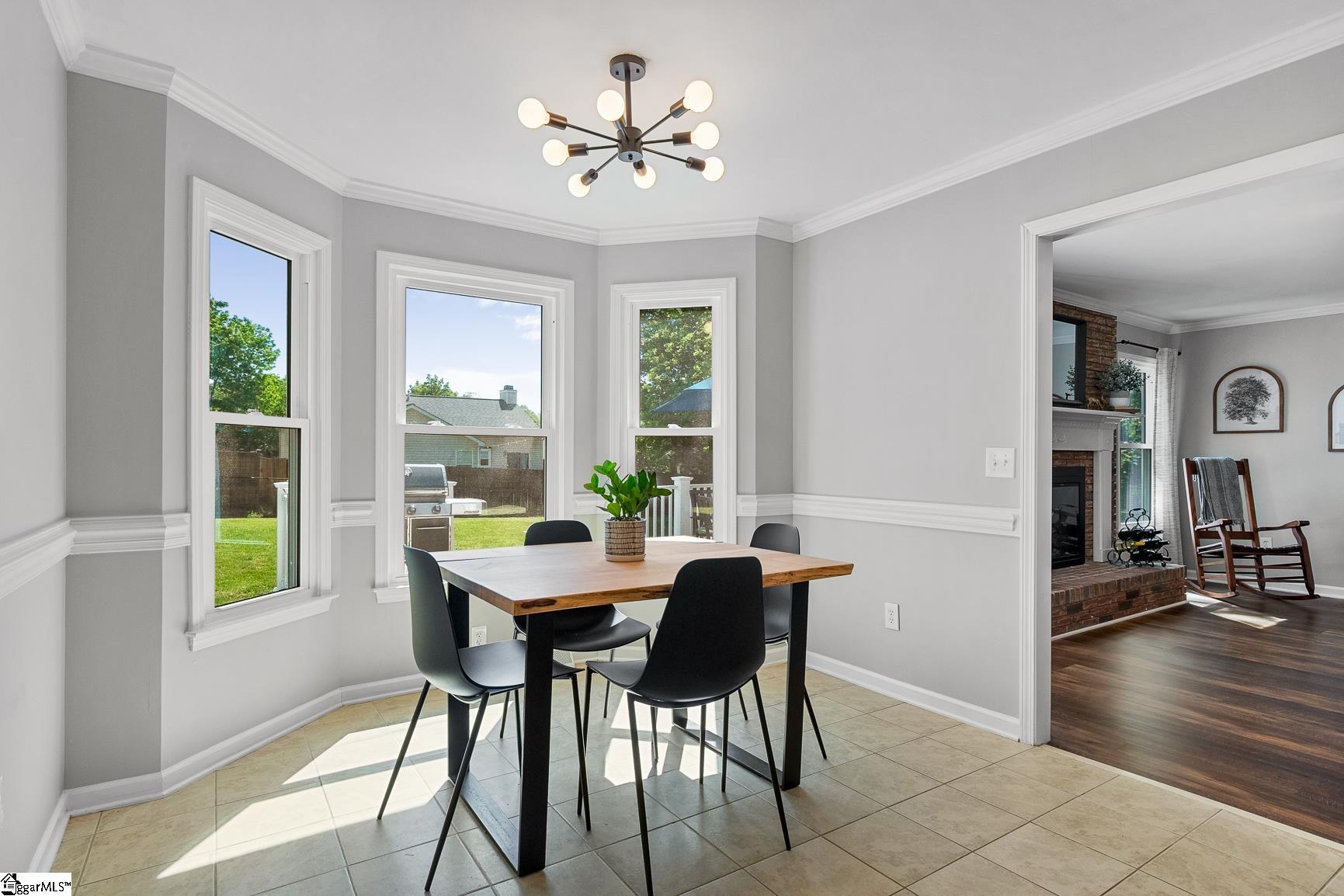 101 Meadow Ridge Drive Greer, SC 29651 - Photo 11 of 43 Gallery Image 11