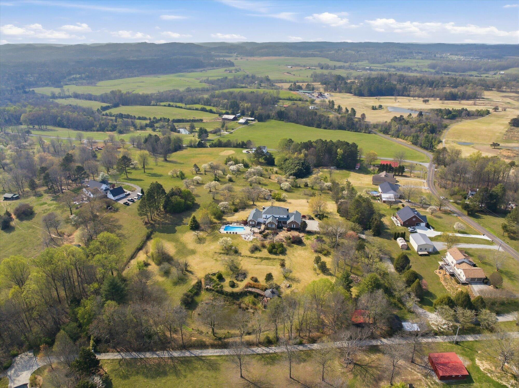 458 County Road 603 Athens, TN 37303 - Photo 75 of 82