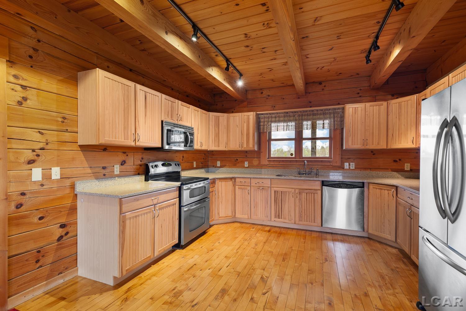 2487 West Monroe (m-50) Road Tipton, MI 49287 - Photo 17 of 60