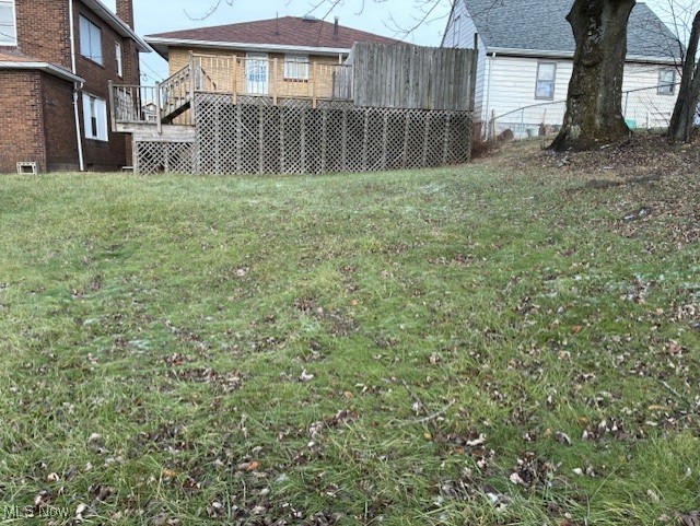 128 Pikeview Road Weirton, WV 26062 - Photo 25 of 27 Gallery Image 25