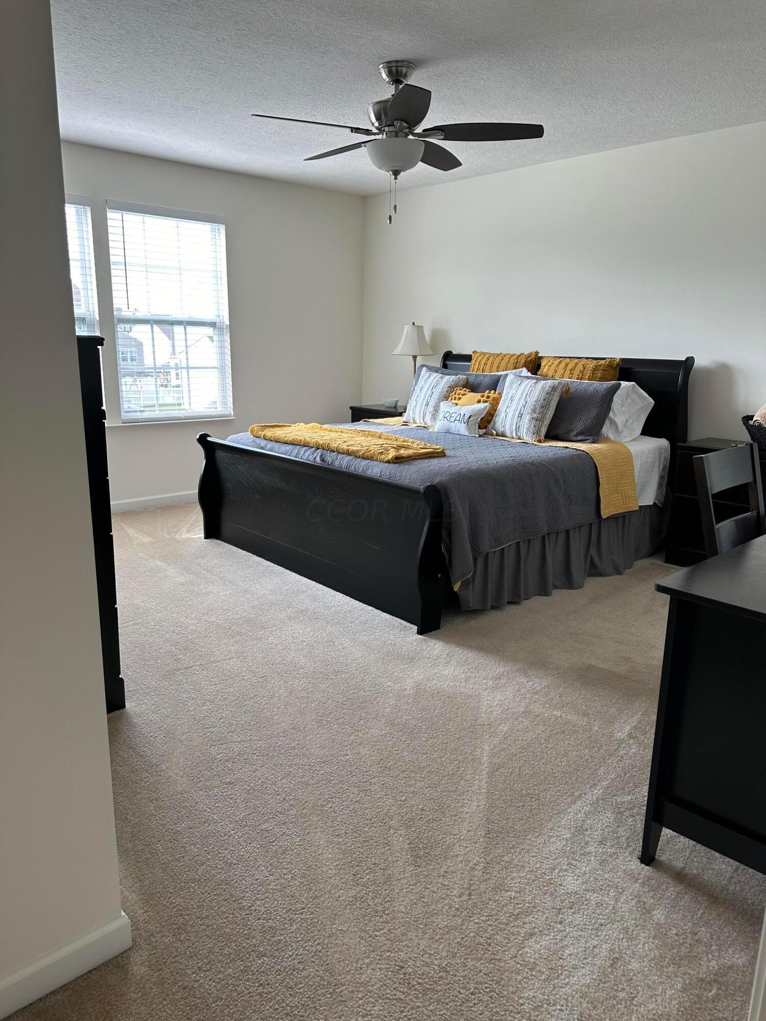 4454 Rishel Street Grove City, OH 43123 - Photo 21 of 22 4 th Bedroom