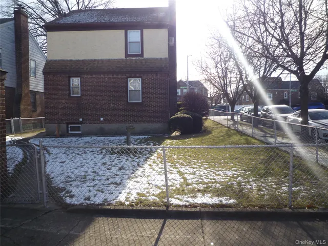 $1,100,000 | 141-11 Booth Memorial Avenue | Queensboro Hill