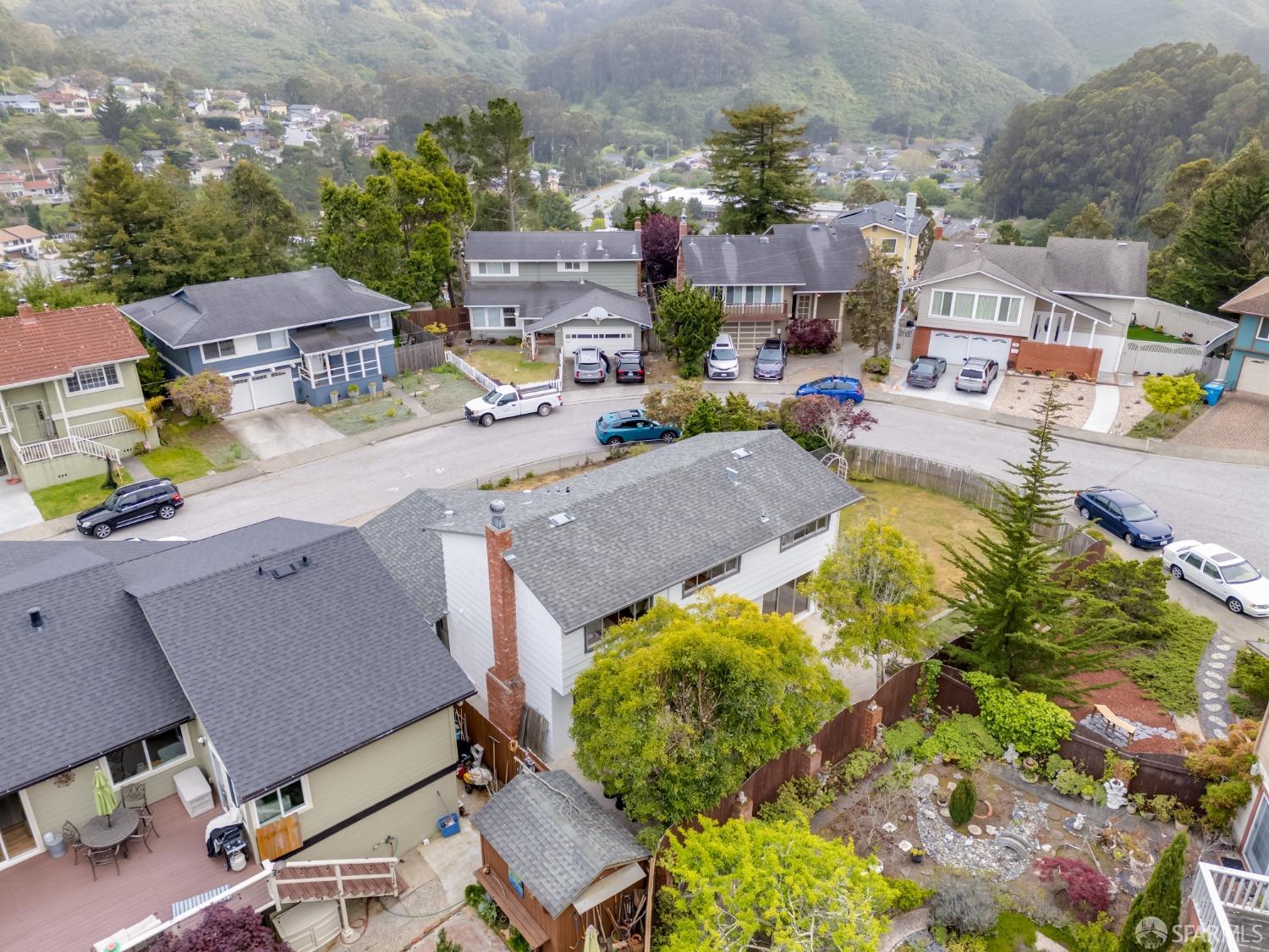 20 Point Reyes Way Pacifica, CA 94044 - Photo 62 of 78
