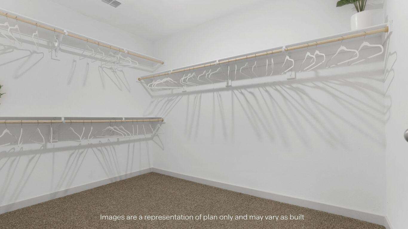 7815 94th Street Lubbock, TX 79424 - Photo 11 of 15 a view of an empty room