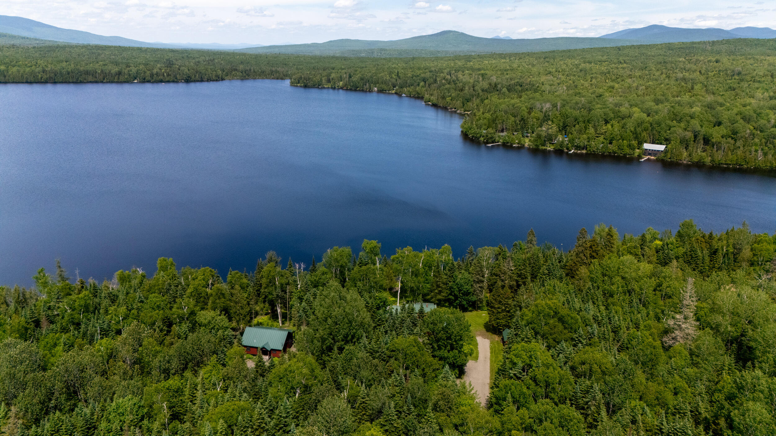 142 Gull Pond Road Dallas Plt, ME 04970 - Photo 51 of 55 DJI_20240613140304_0529_D