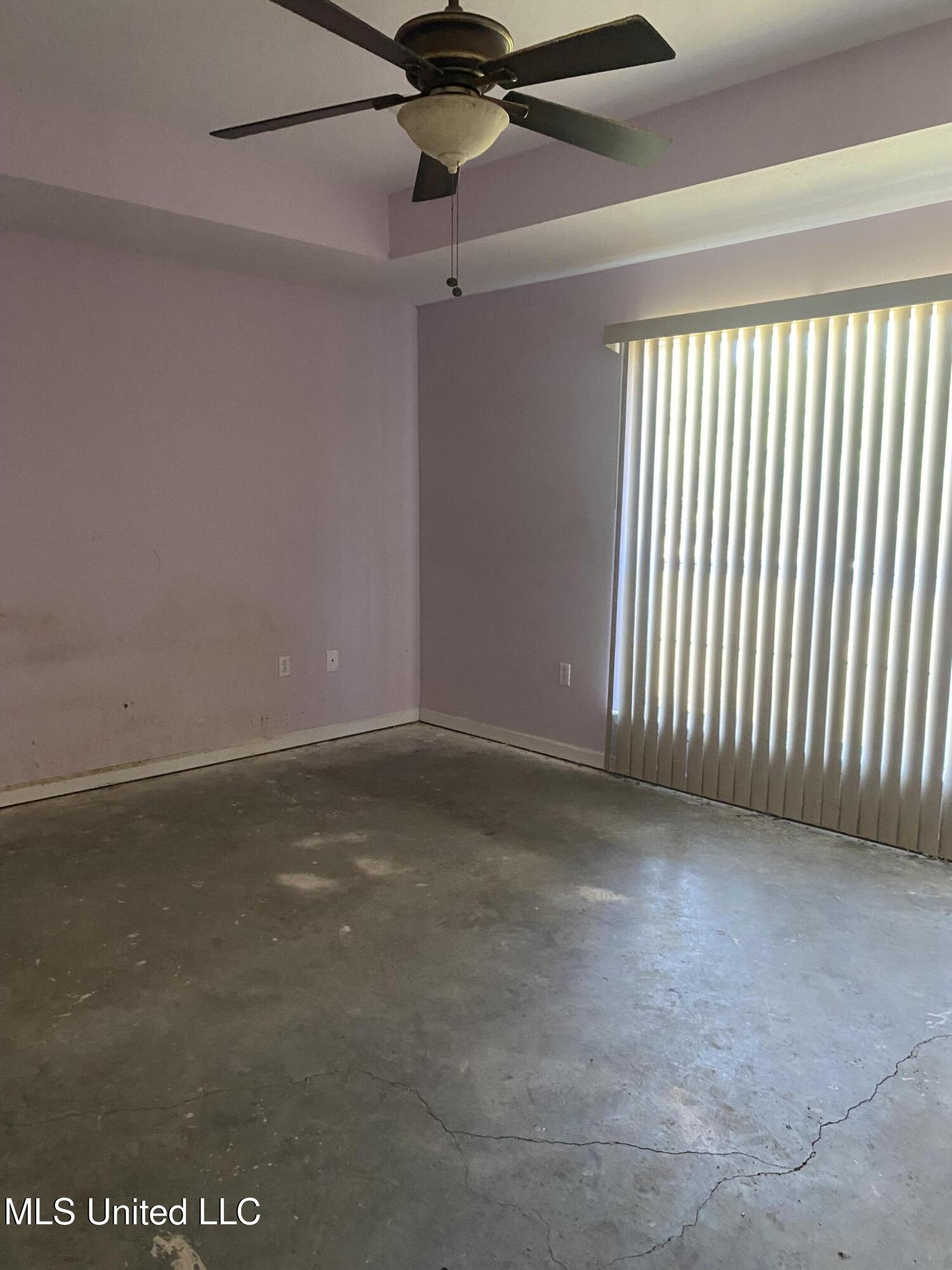 112 Pap Armstrong Road Wiggins, MS 39577 - Photo 14 of 17 Master bedroom