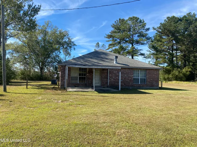 $134,045 | 112 Pap Armstrong Road, Wiggins, MS 39577
