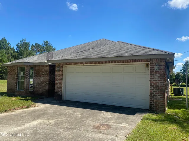 $134,045 | 112 Pap Armstrong Road, Wiggins, MS 39577