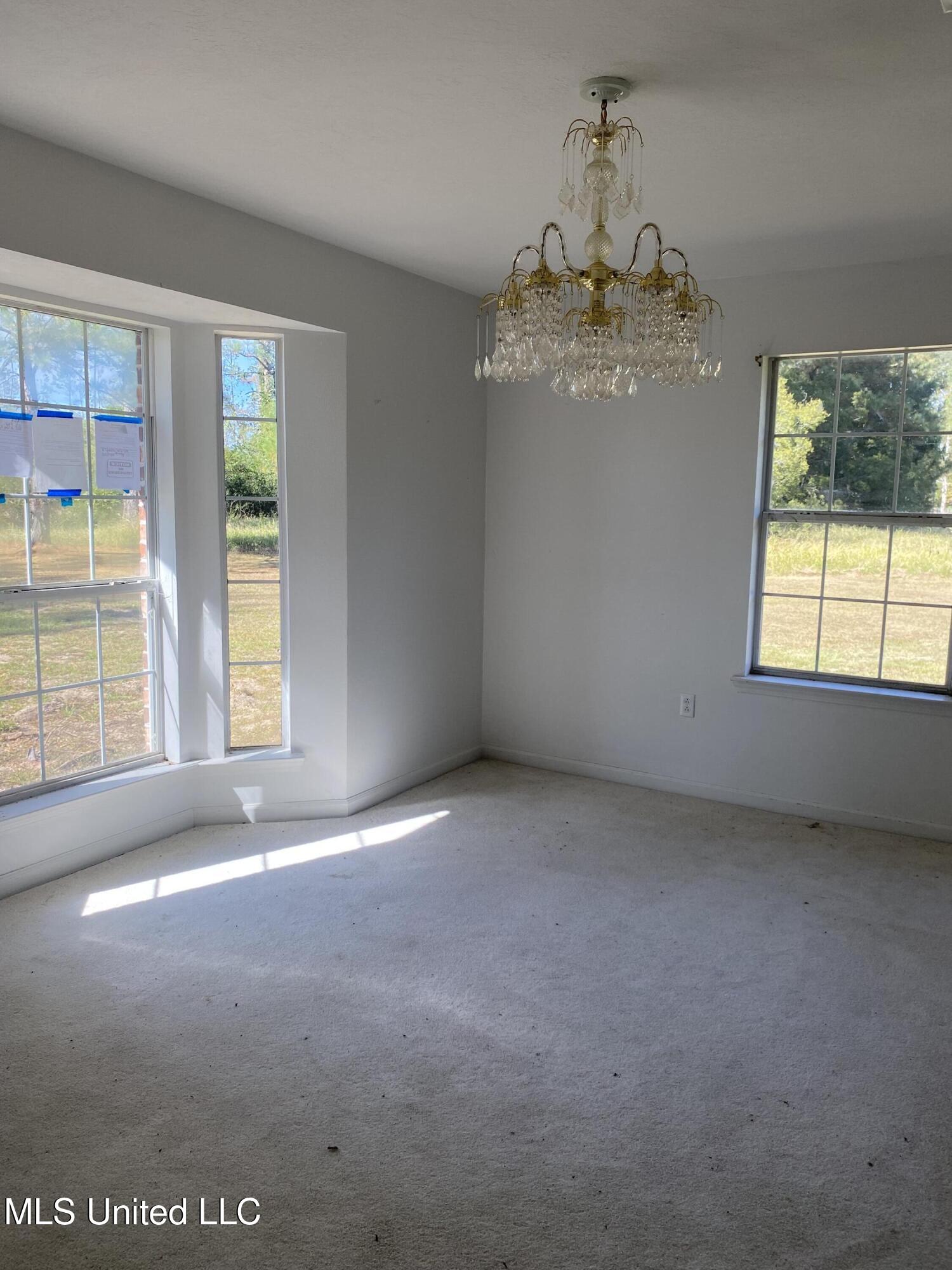 112 Pap Armstrong Road Wiggins, MS 39577 - Photo 5 of 17 bedroom 1