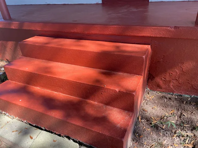 a view of small space