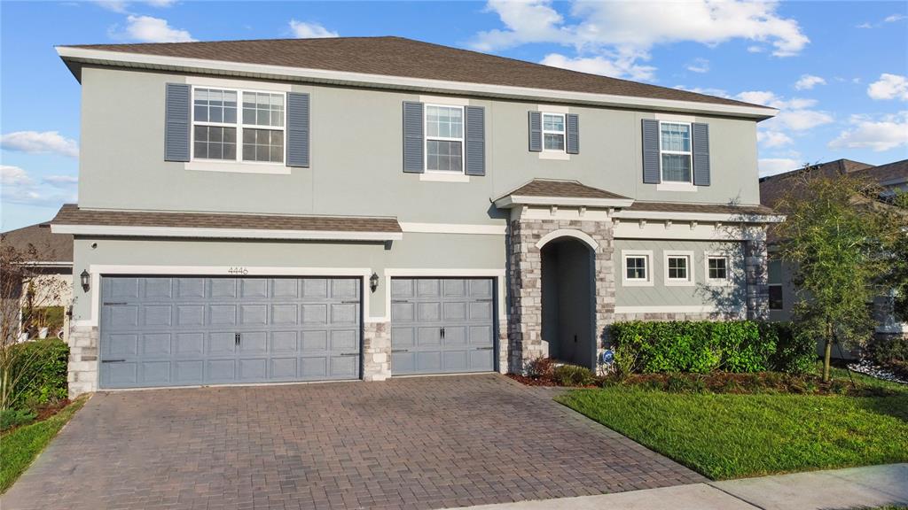 4446 Renly Lane Clermont, FL 34711 - Photo 4 of 87