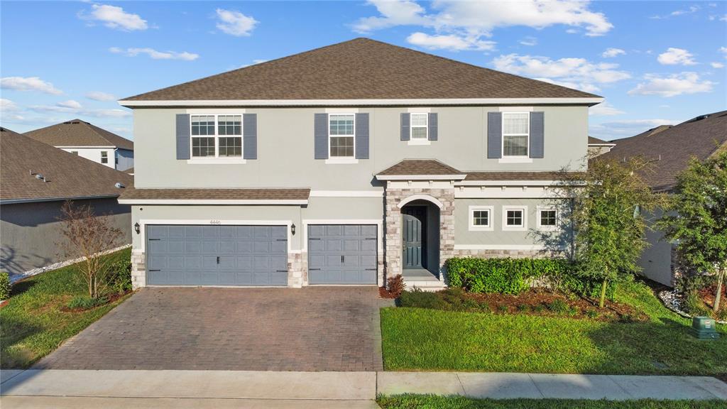 4446 Renly Lane Clermont, FL 34711 - Photo 5 of 87