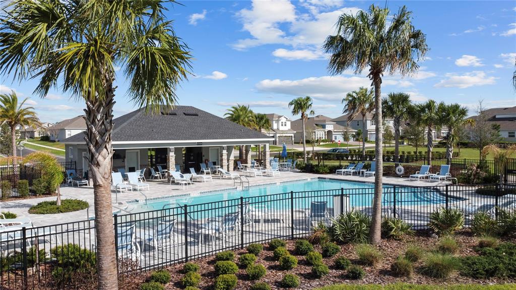 4446 Renly Lane Clermont, FL 34711 - Photo 62 of 87
