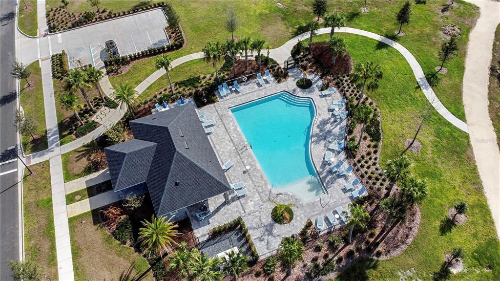 4446 Renly Lane Clermont, FL 34711 - Photo 64 of 87