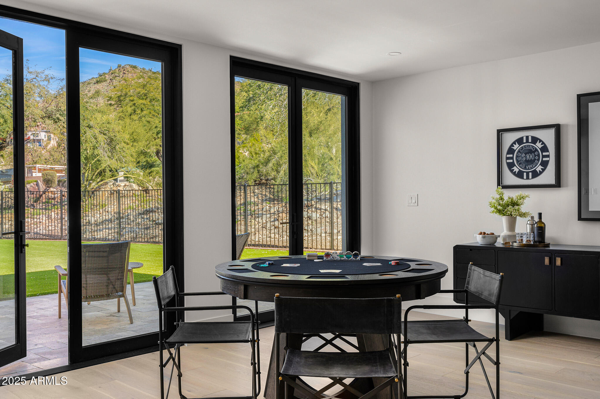 5355 East Desert Vista Road Paradise Valley, AZ 85253 - Photo 14 of 47 game room lounge3