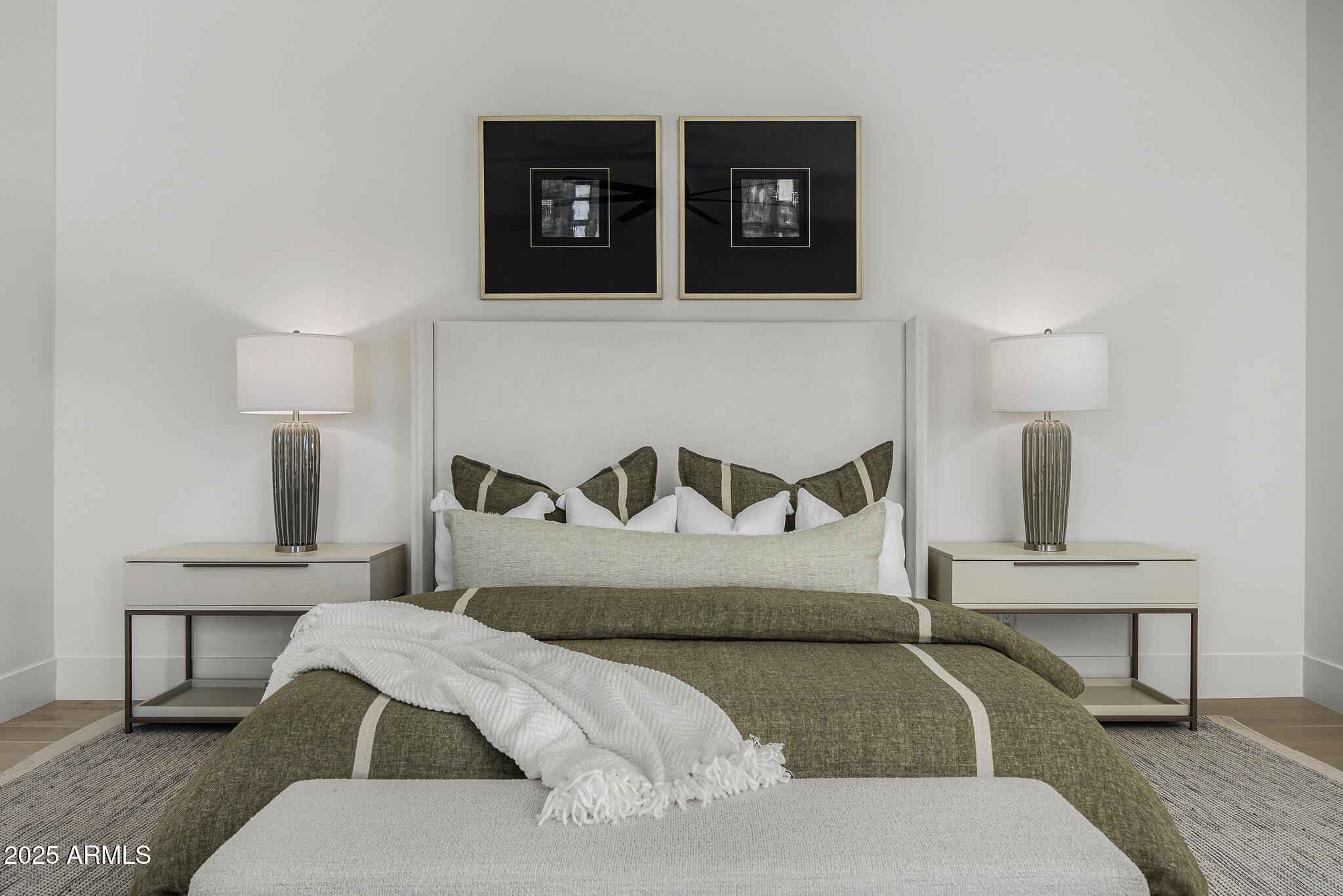 5355 East Desert Vista Road Paradise Valley, AZ 85253 - Photo 17 of 47 primary bedroom