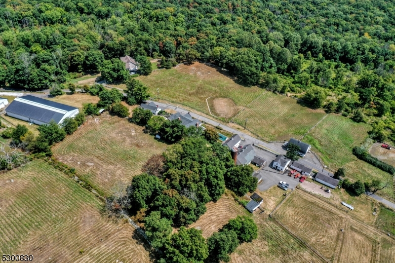 23 Charlottesburg Road Boonton, NJ 07005 - Photo 17 of 26 an aerial view of residential house with outdoor space