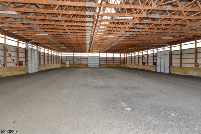 23 Charlottesburg Road Boonton, NJ 07005 - Photo 23 of 26 a view of a yard with wooden roof and stairs