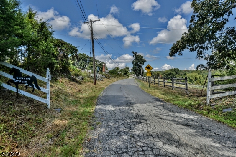 23 Charlottesburg Road Boonton, NJ 07005 - Photo 26 of 26 a view of a backyard