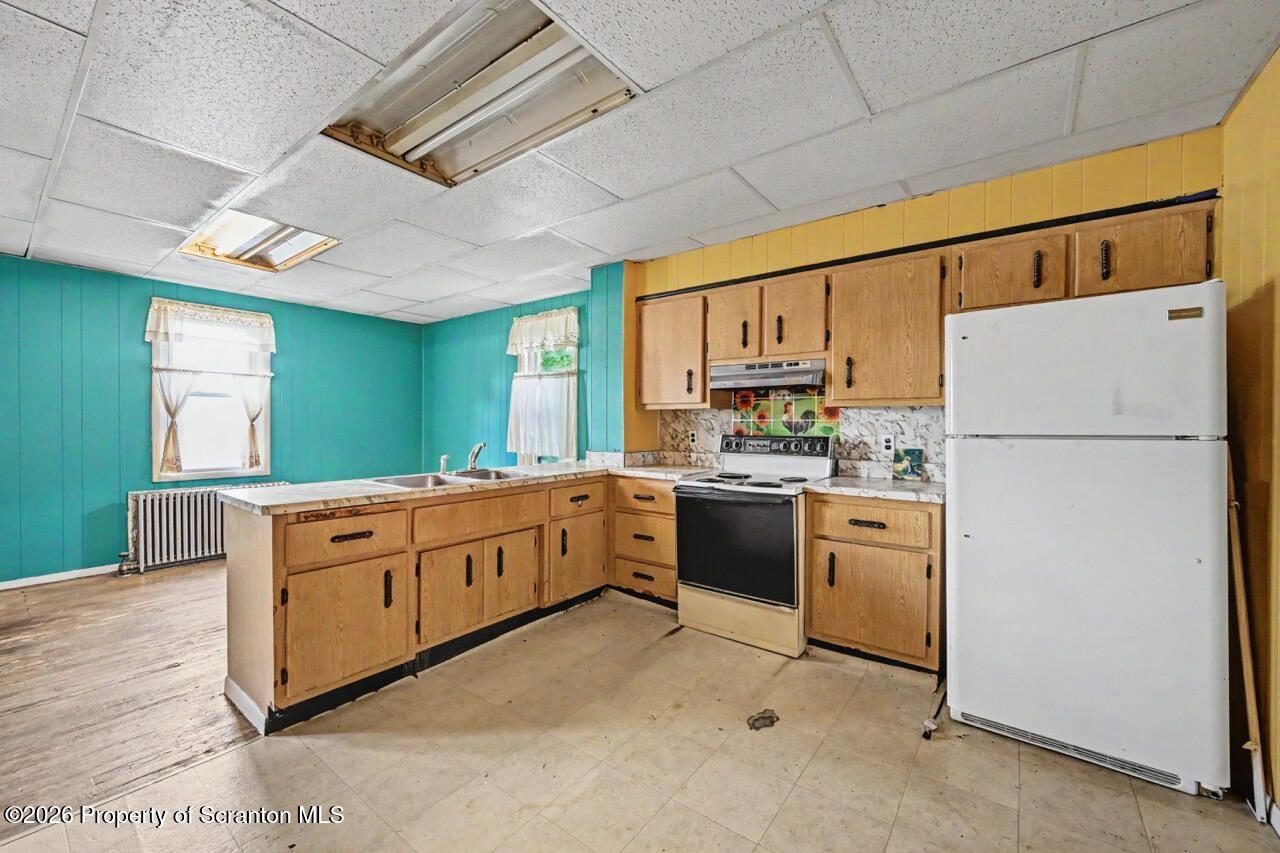 937 Birch Street Scranton, PA 18505 - Photo 64 of 95 937 Birch St 60 Back House Large