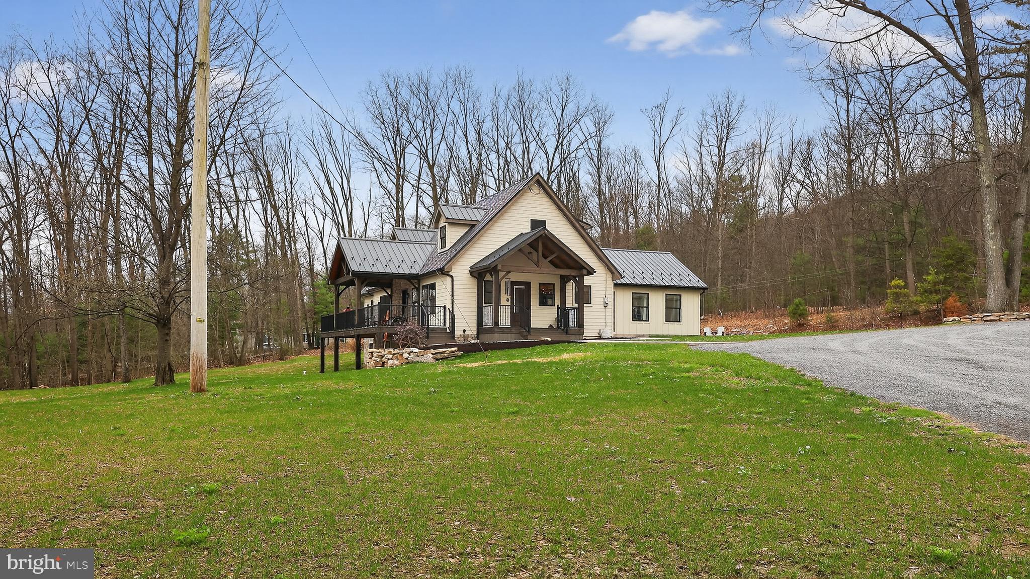 291 Hebe Bypass Road Herndon, PA 17830 - Photo 71 of 74 Gallery Image 71