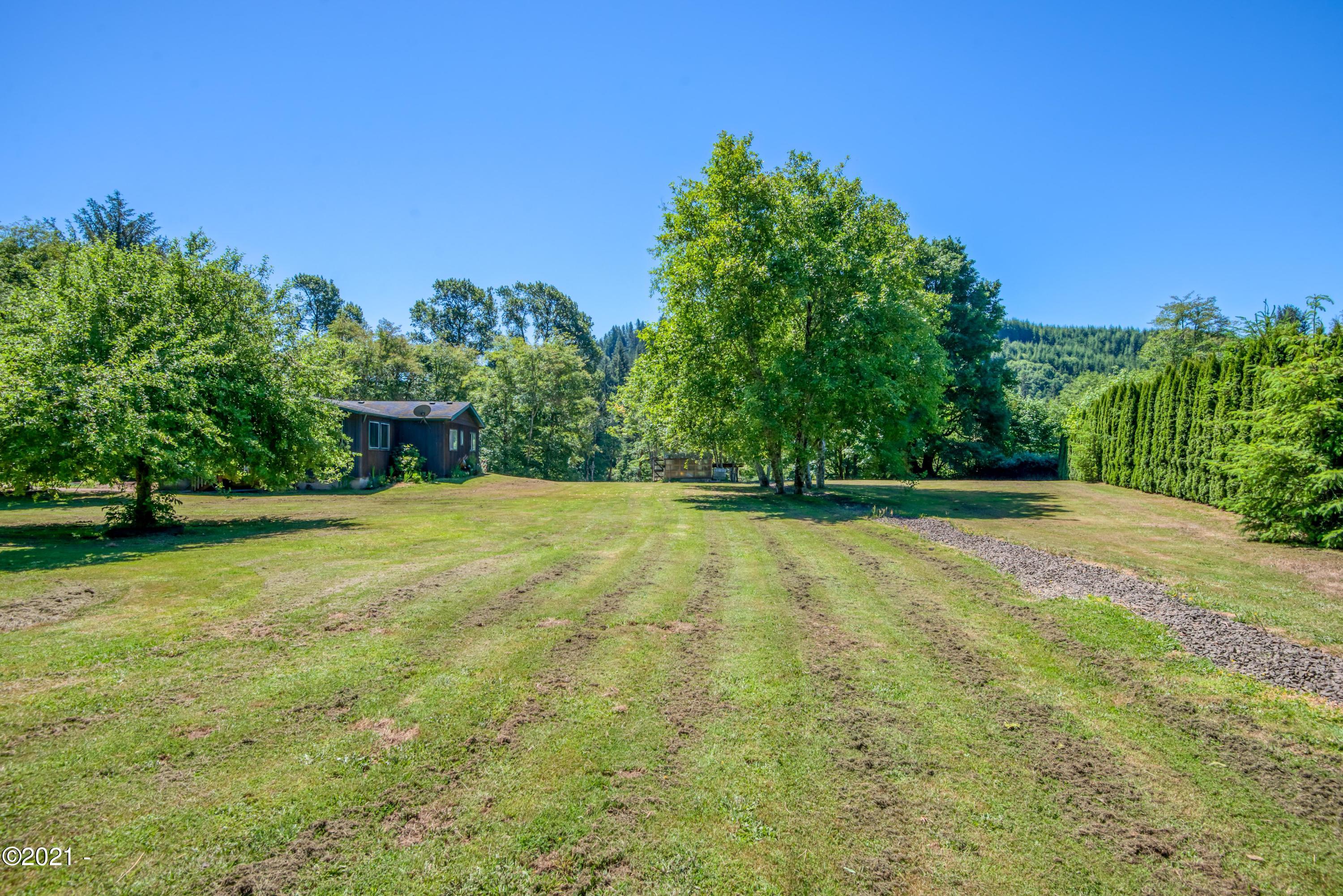 4624 Logsden Road Siletz, OR 97380 - Photo 32 of 52 4624LogsdenRd228