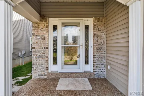 $334,900 | 4209 Consett Drive, Oakville, MO 63129