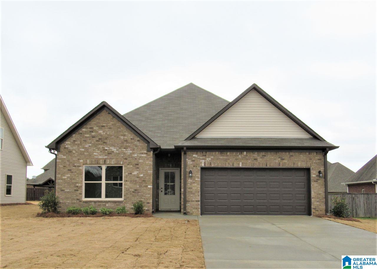 105 Shephards Loop Jasper, AL 35504 - Photo 1 of 1