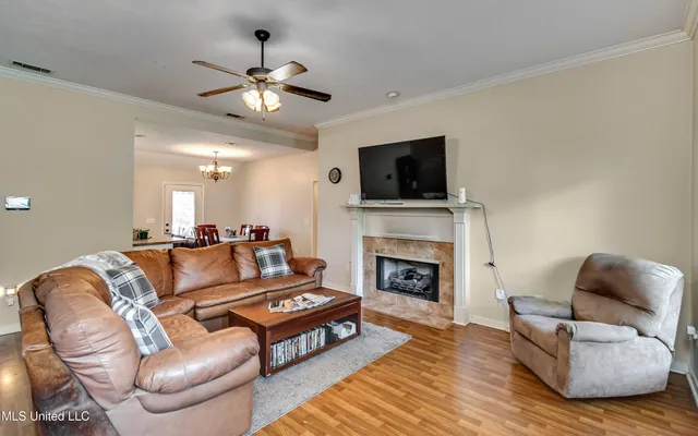 $280,000 | 1076 Spanish Oak Drive, Pearl, MS 39208