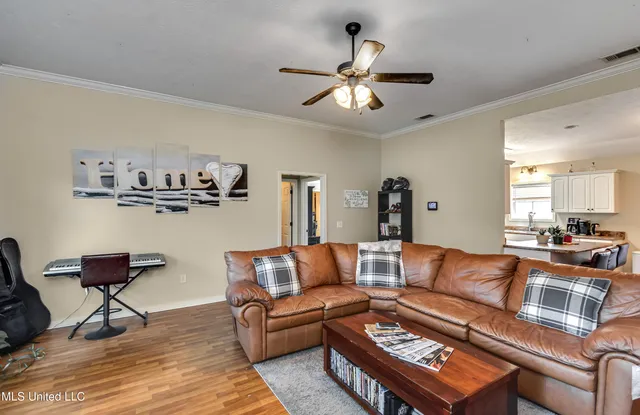 $280,000 | 1076 Spanish Oak Drive, Pearl, MS 39208