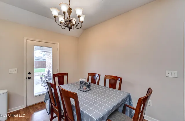 $280,000 | 1076 Spanish Oak Drive, Pearl, MS 39208