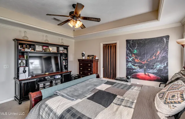 $280,000 | 1076 Spanish Oak Drive, Pearl, MS 39208