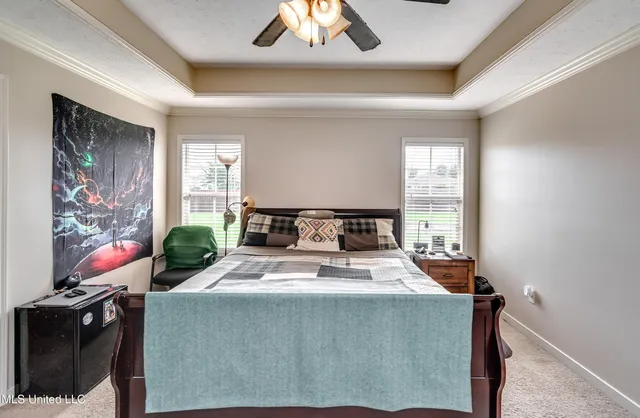 $280,000 | 1076 Spanish Oak Drive, Pearl, MS 39208