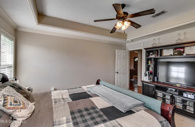 $280,000 | 1076 Spanish Oak Drive, Pearl, MS 39208