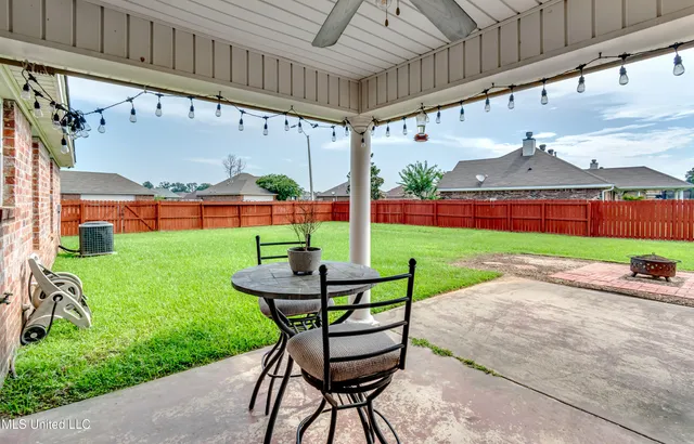 $280,000 | 1076 Spanish Oak Drive, Pearl, MS 39208