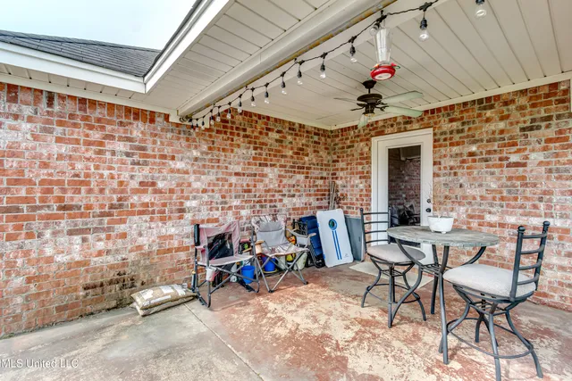 $280,000 | 1076 Spanish Oak Drive, Pearl, MS 39208