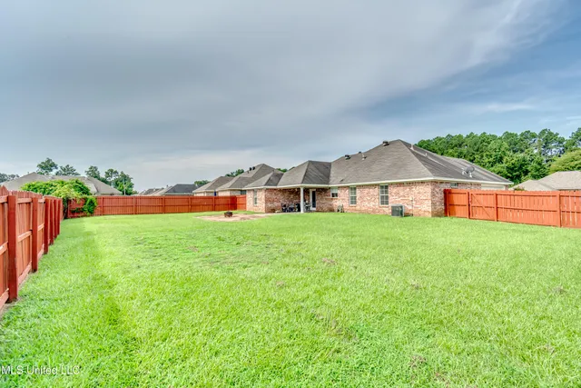 $280,000 | 1076 Spanish Oak Drive, Pearl, MS 39208