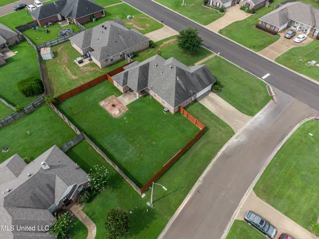 $280,000 | 1076 Spanish Oak Drive, Pearl, MS 39208